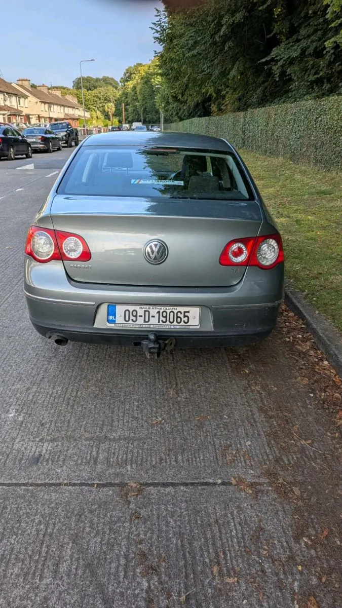 2009 VW Passat 1.4 TSI Auto - Image 4