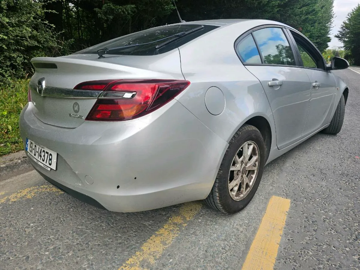 2015 Insignia nct 01-27 - Image 2