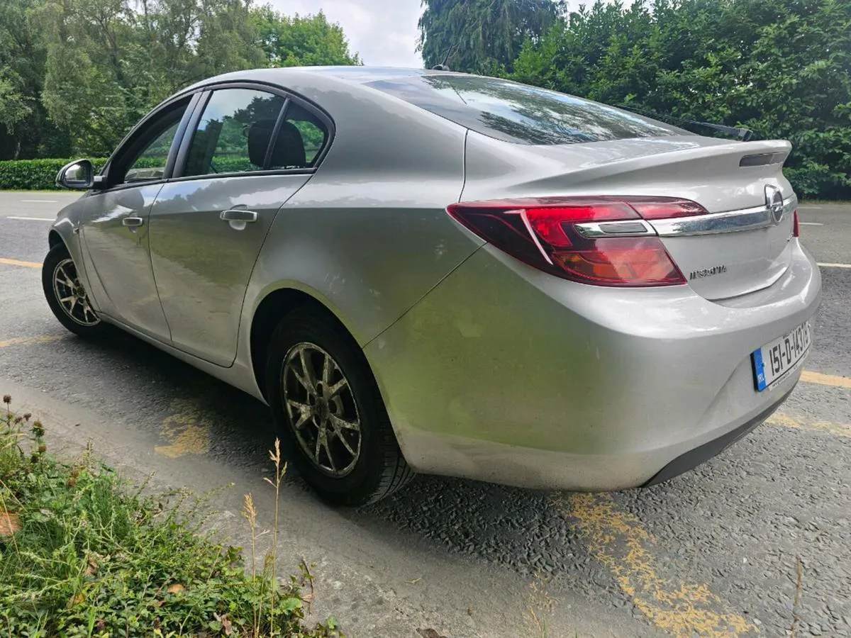 2015 Insignia nct 01-27 - Image 3