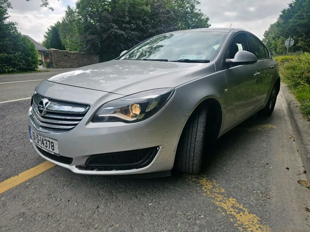 2015 Insignia nct 01-27 - Image 4