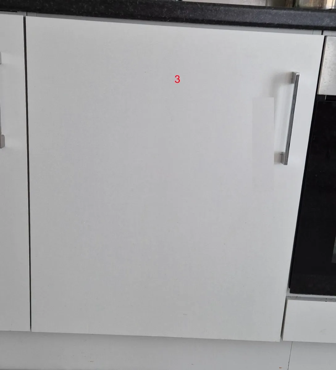 Kitchen units. - Image 4
