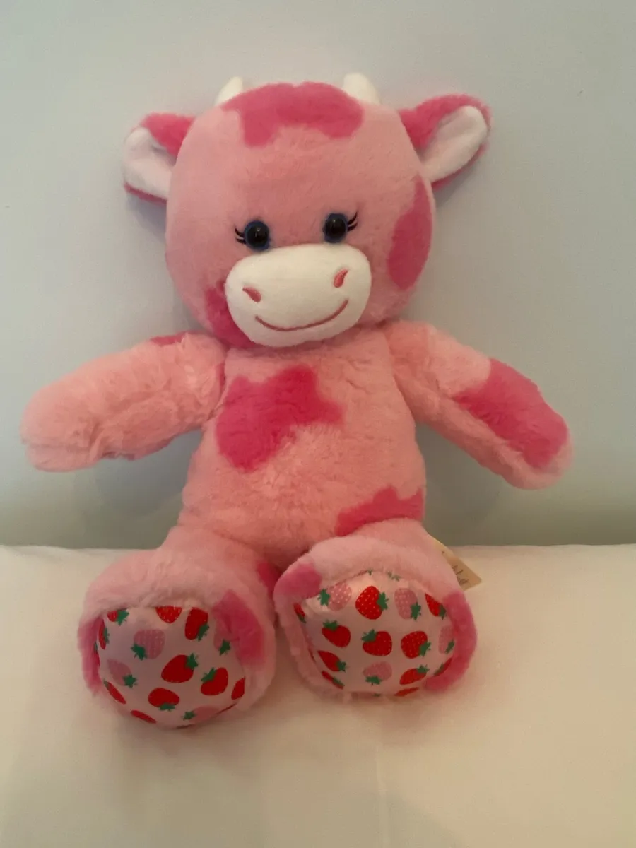 Build a Bear