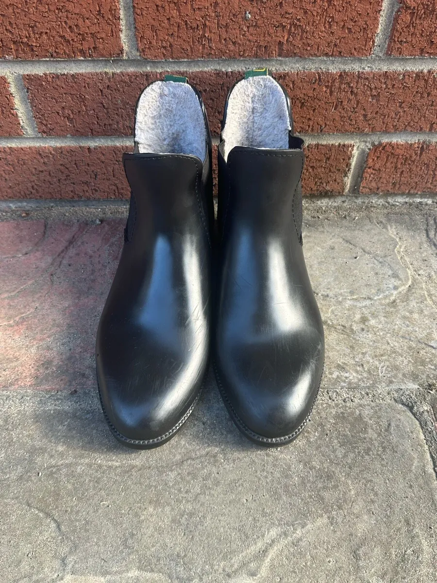Horse Riding boots - Image 1