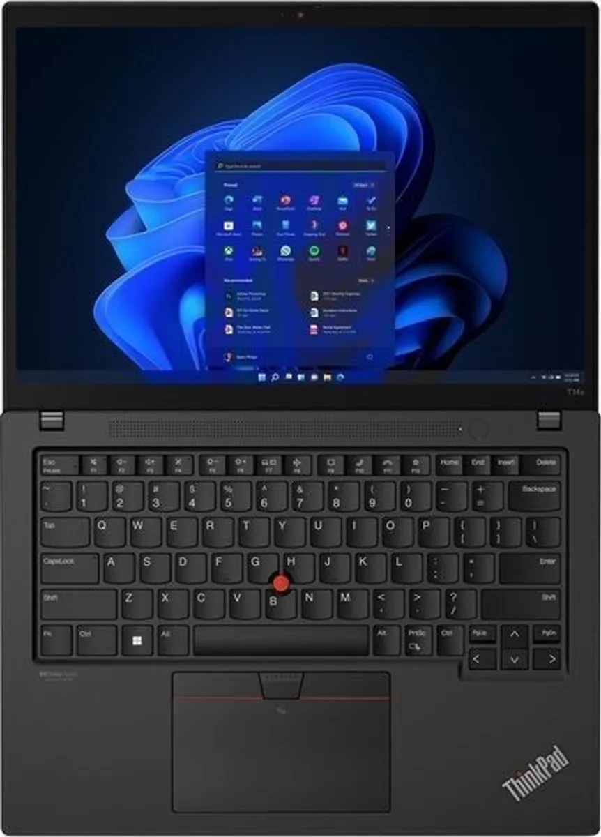 Lenovo ThinkPad T14 Gen 3 - Warranty until 2026 - Image 2