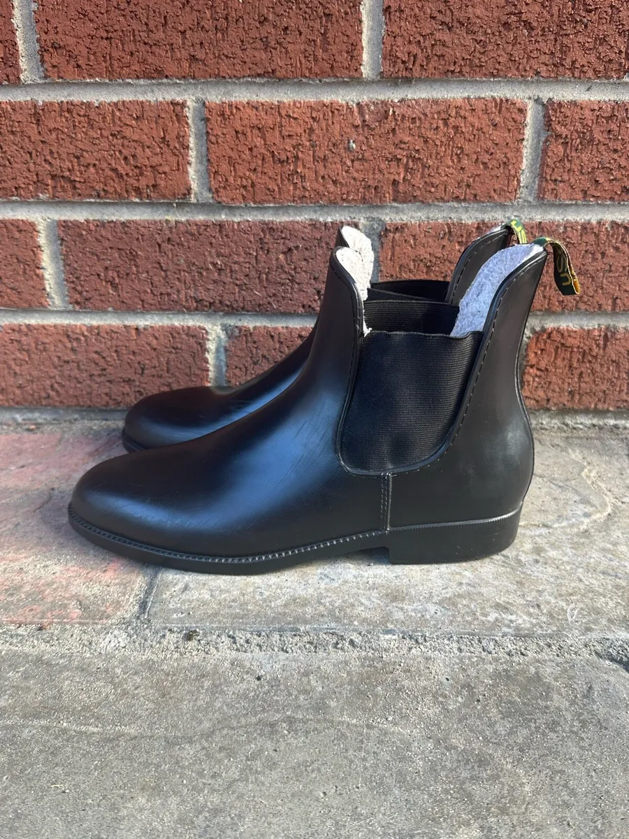 Horse Riding boots - Image 2