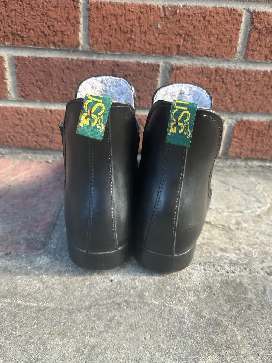 Horse Riding boots - Image 3