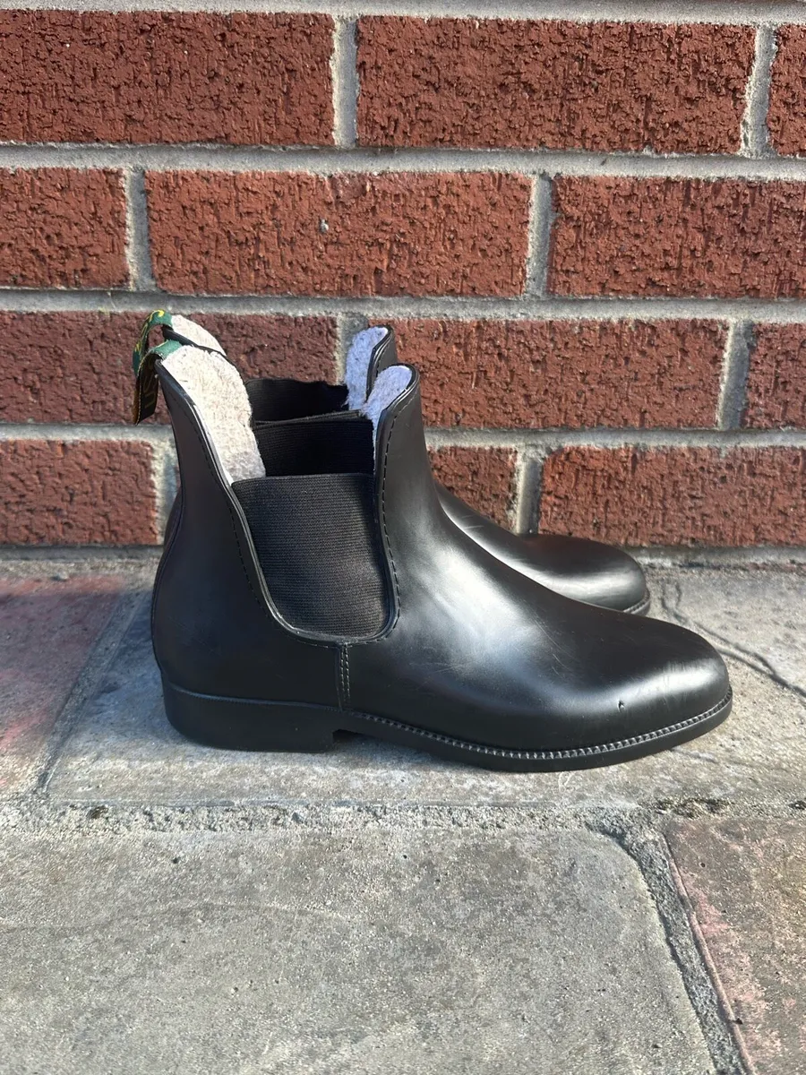 Horse Riding boots - Image 4