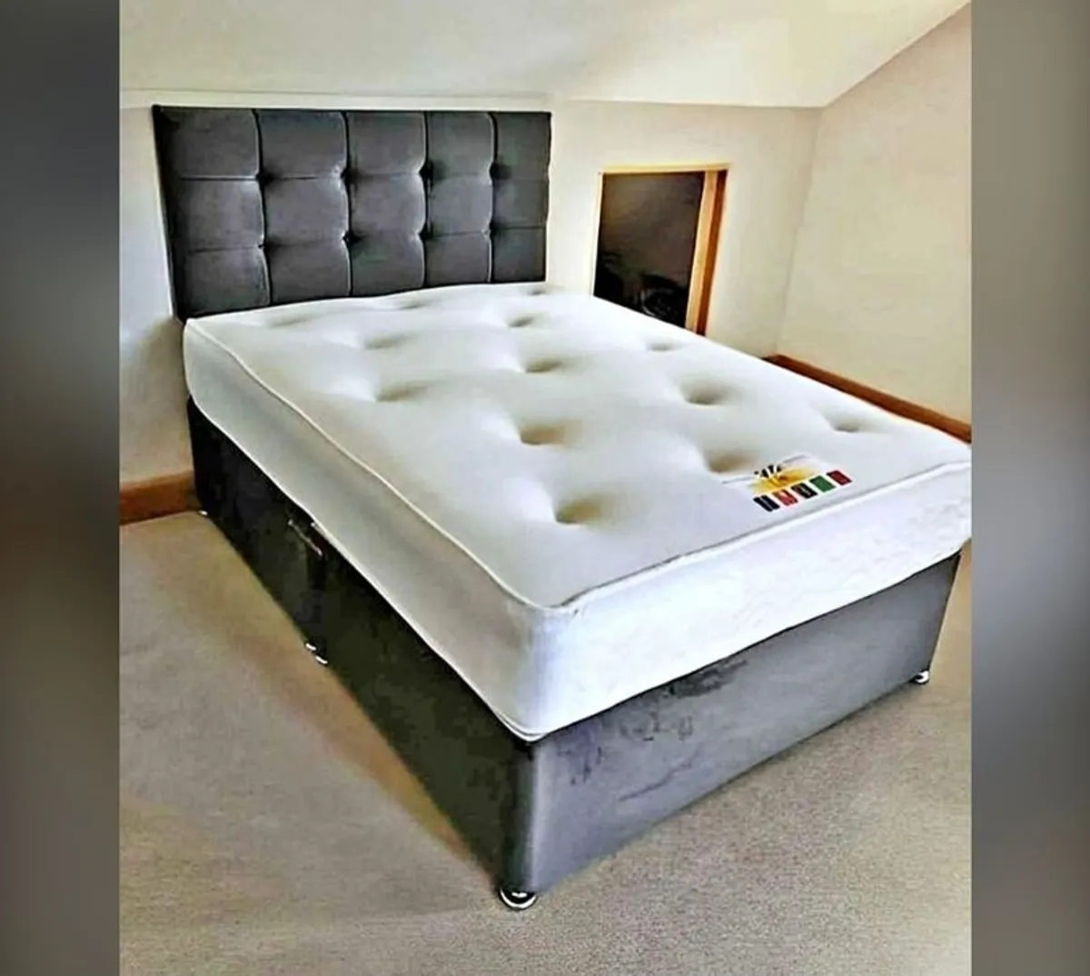 Complet bedroom - Image 2