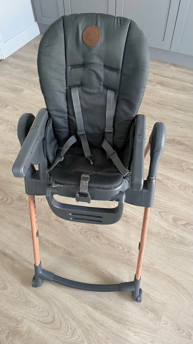 Maxi Cosi Minla high chair - Image 2