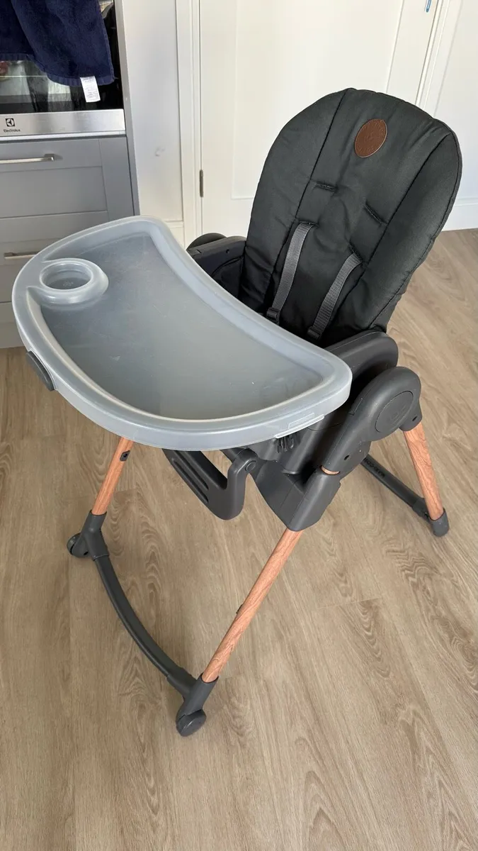Maxi Cosi Minla high chair - Image 3