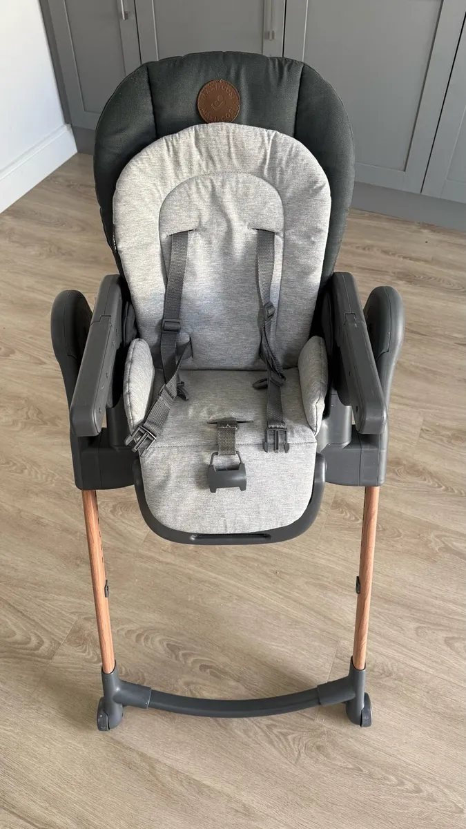 Maxi Cosi Minla high chair - Image 4
