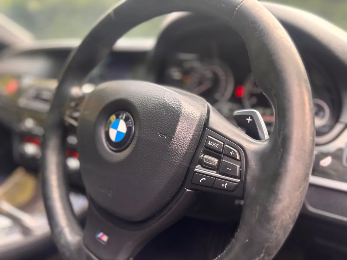 2013 523 BMW M-SPORT TOURING 2.0 AUTO NEW NCT - Image 3