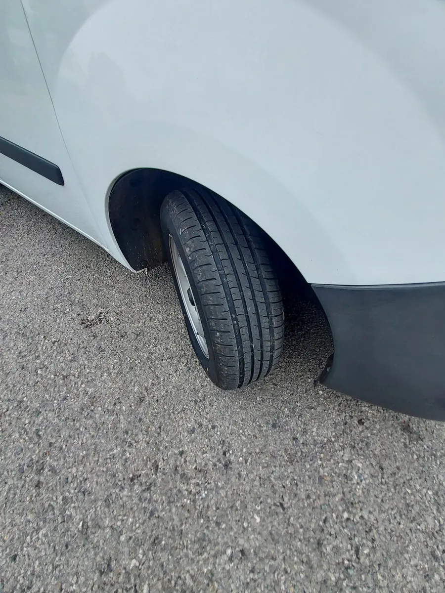 Renault Kangoo 2019 - Image 3