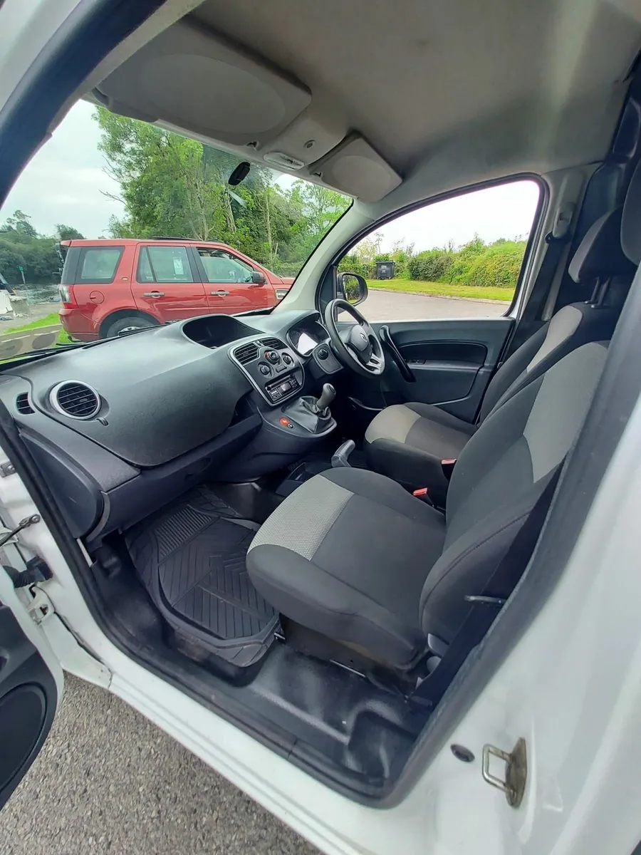 Renault Kangoo 2019 - Image 4