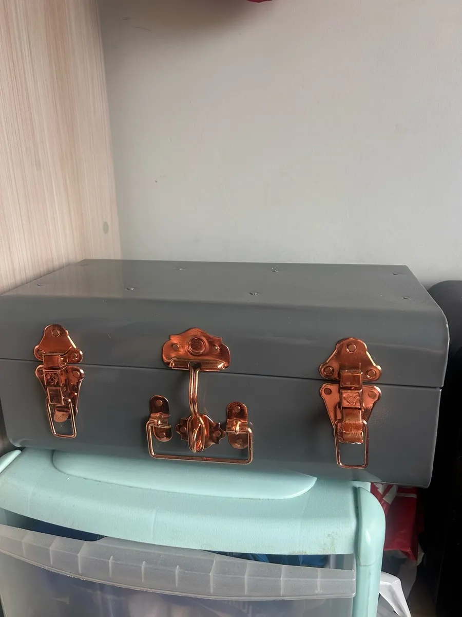 Storage trunk - Image 1