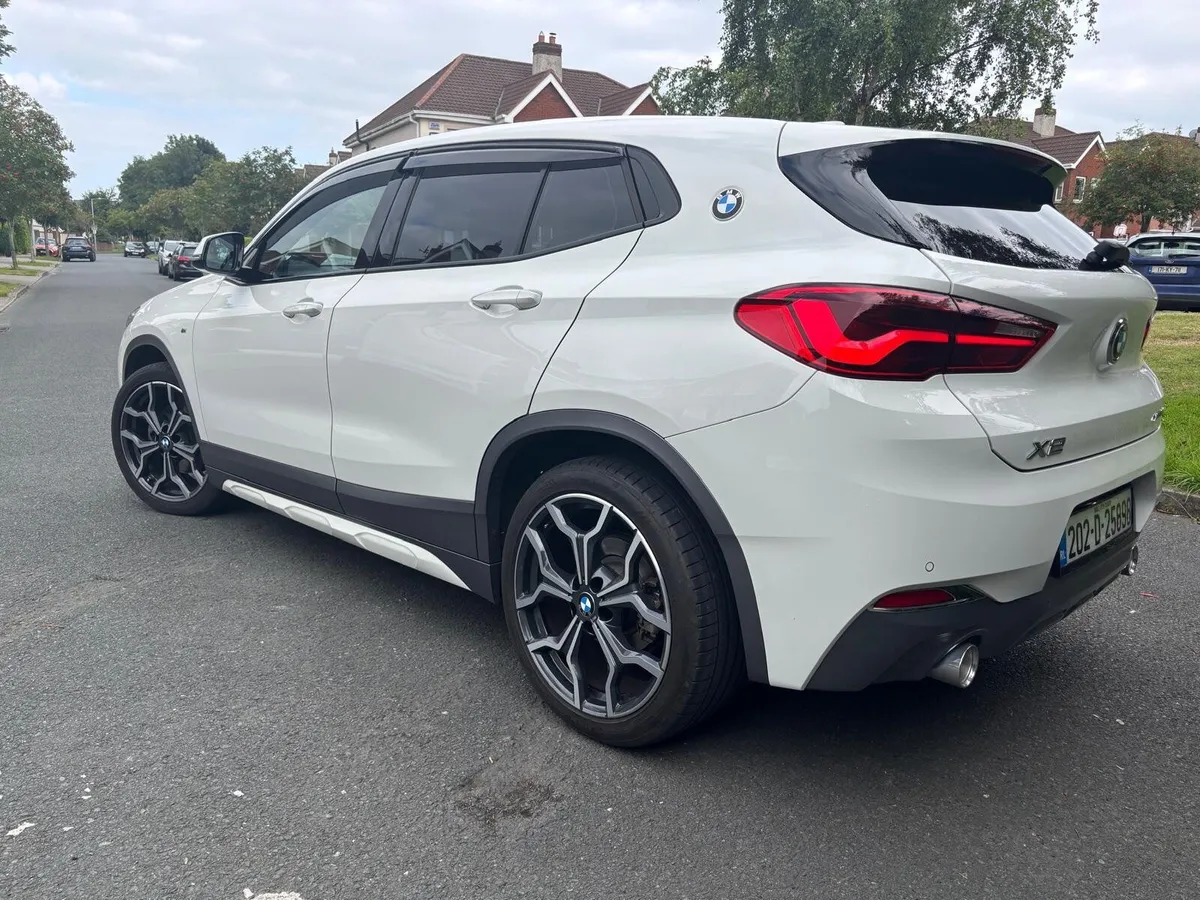 BMW X2 2020 - Image 1