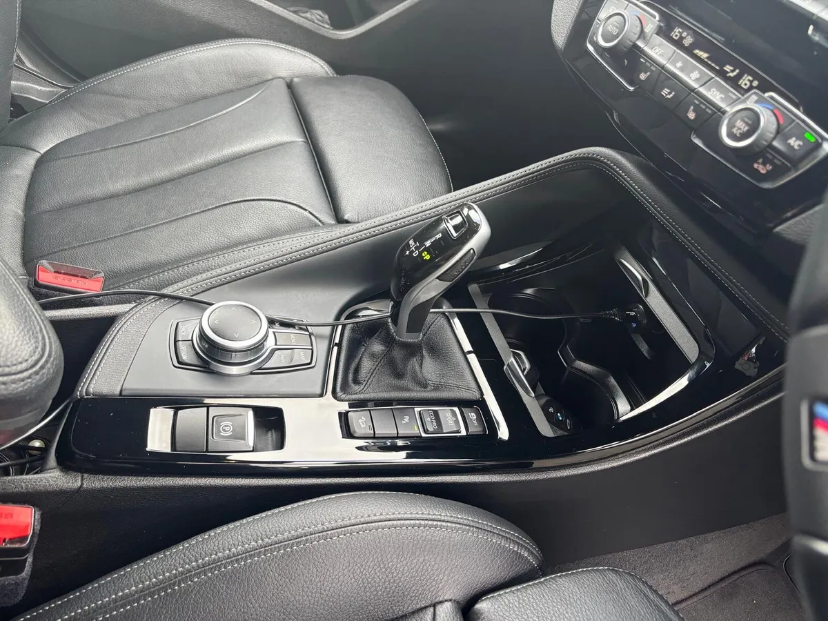 BMW X2 2020 - Image 3