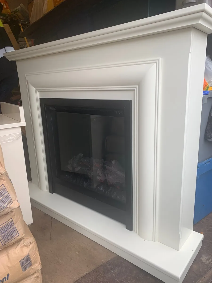 Electric Fire - Image 2