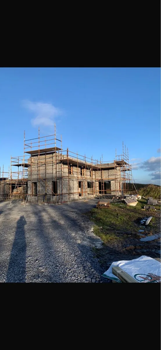 Scaffolding - Image 1