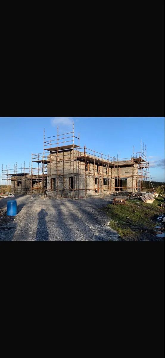 Scaffolding - Image 2