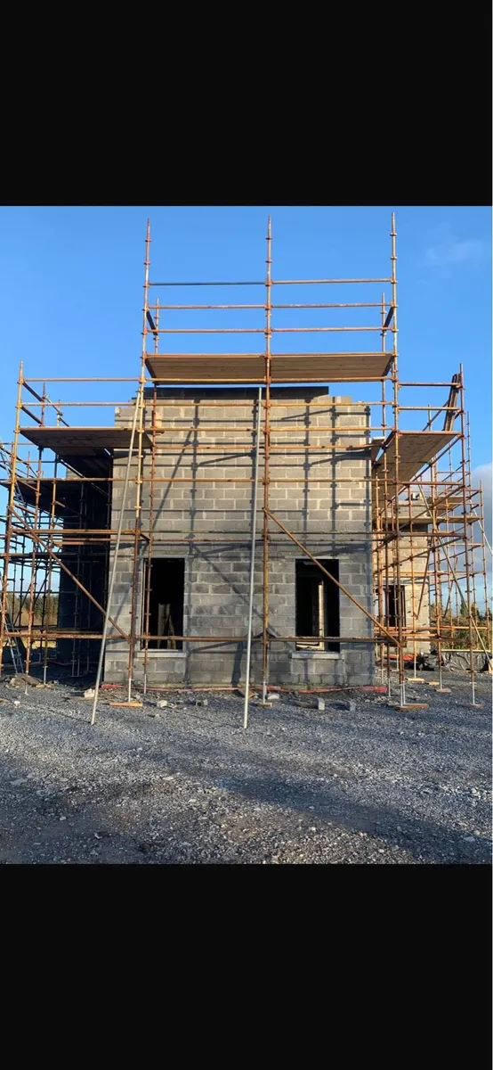 Scaffolding - Image 3