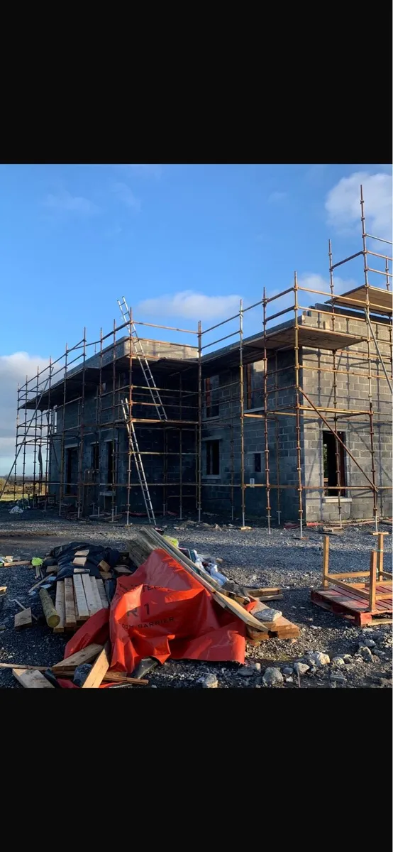 Scaffolding - Image 4