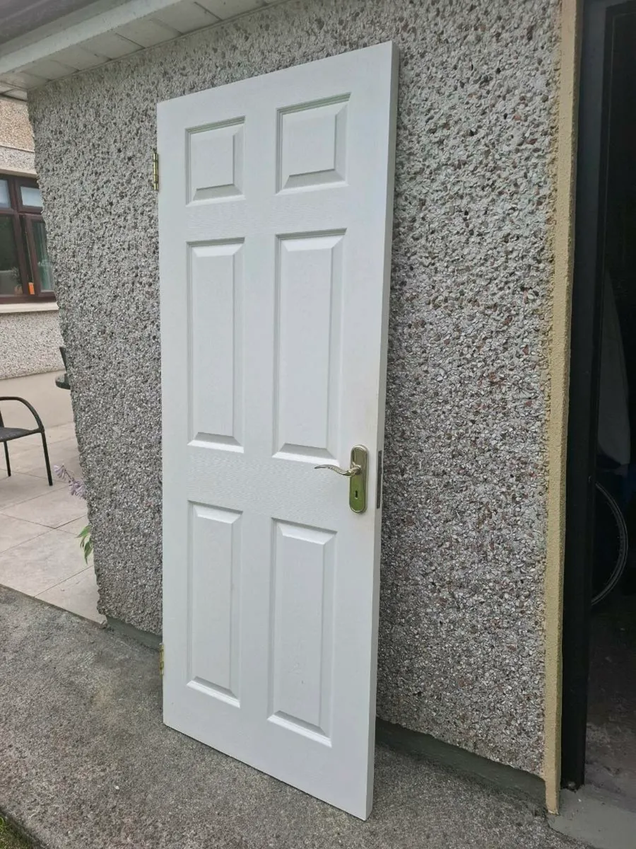 White Interior Doors - Image 3