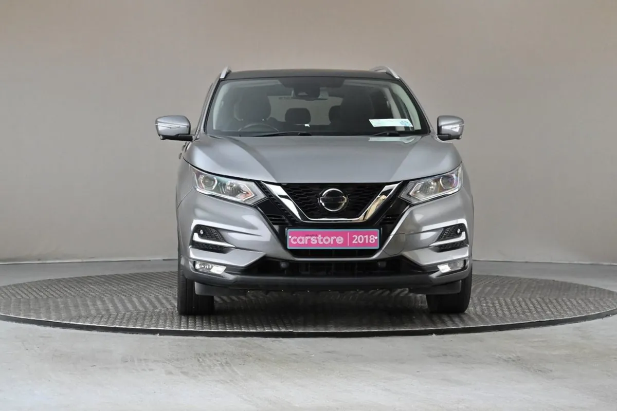 Nissan QASHQAI N Connecta - Image 2