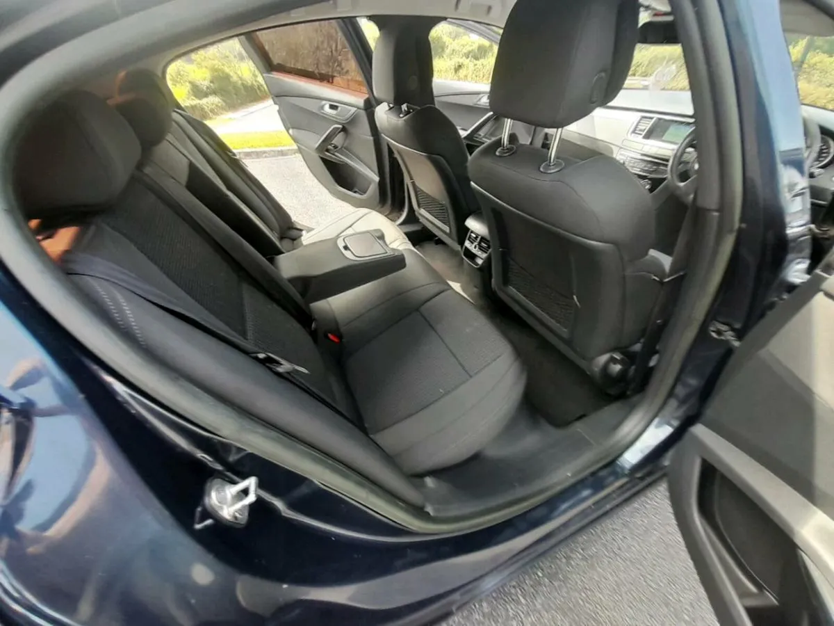 BARGAIN 2014 PEUGEOT 508 1.6 HDI 6 SPEED - Image 4
