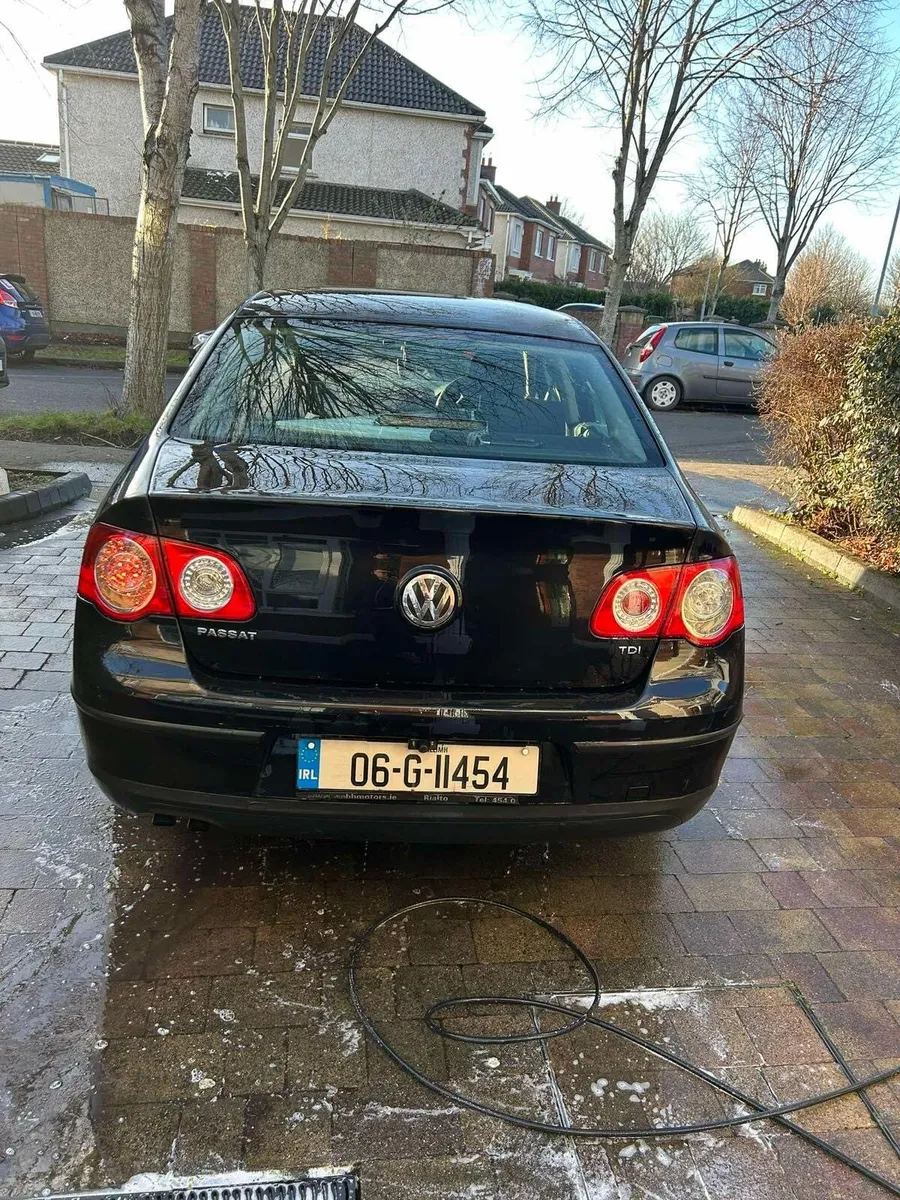 Passat B6 - Image 1