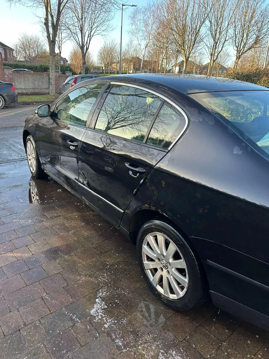 Passat B6 - Image 3