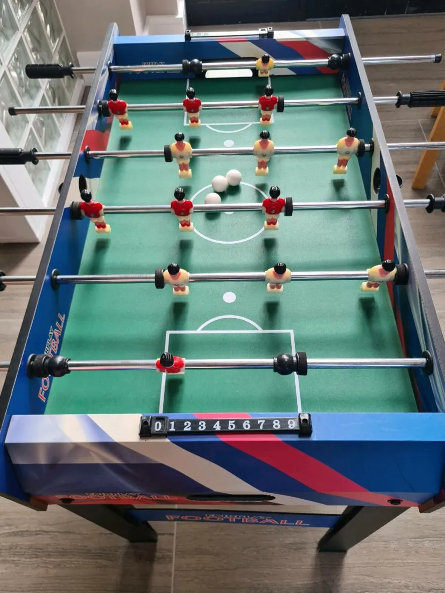 Football table - Image 2