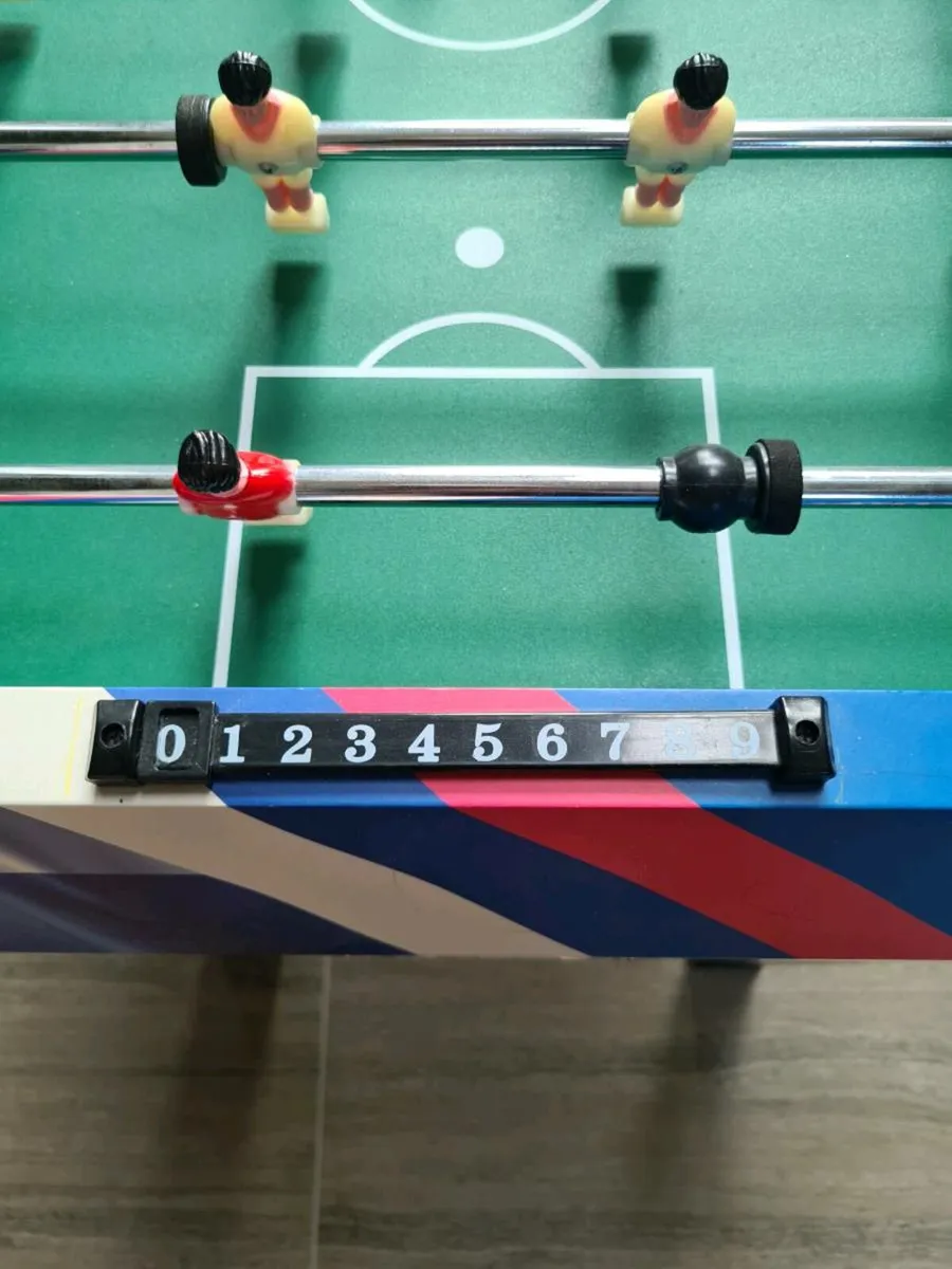 Football table - Image 3