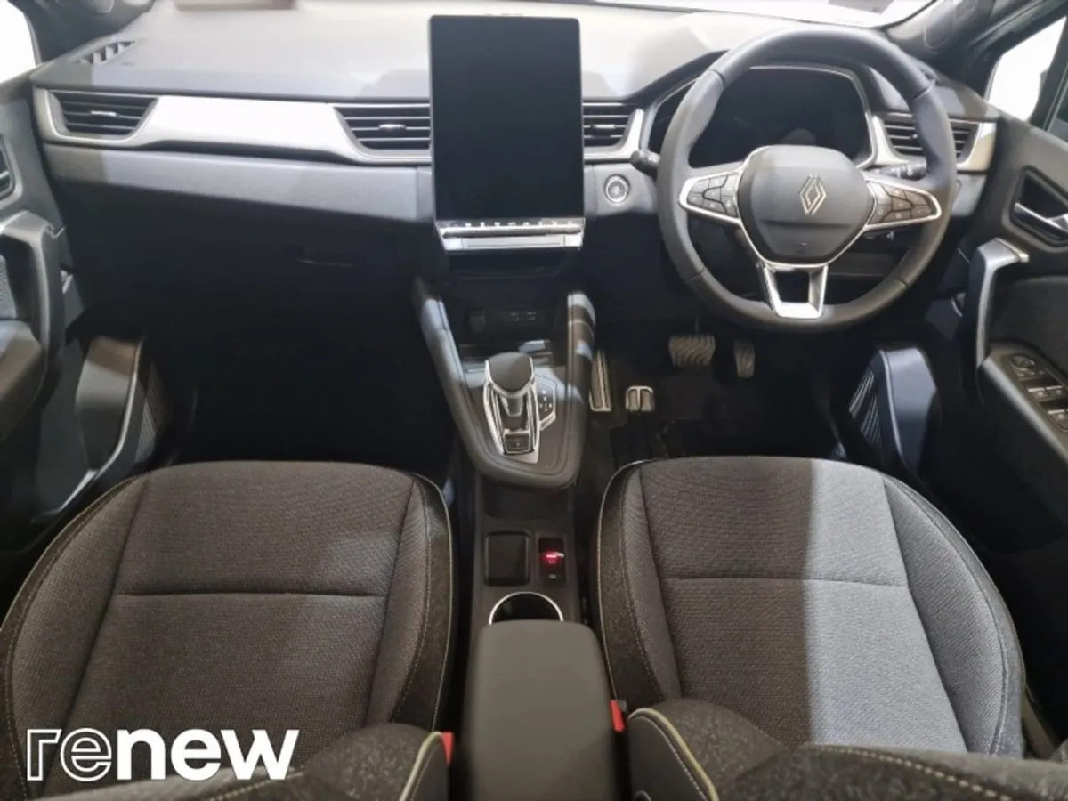 Renault Symbioz Full Hybrid E-tech 145 Auto Techno - Image 2