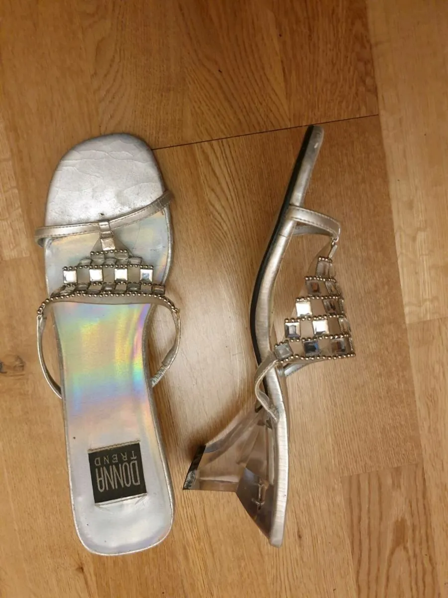 Sandals - Image 1