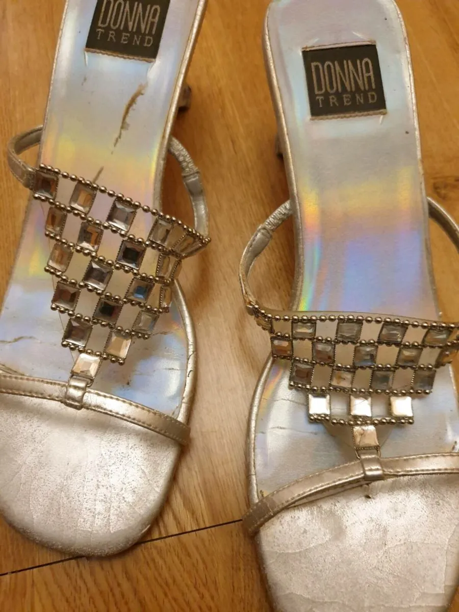 Sandals - Image 2