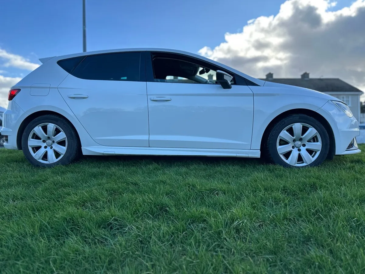 Seat Leon fr - Image 3