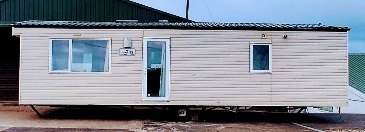 Cosalt Riverdale Mobile Home - Image 1