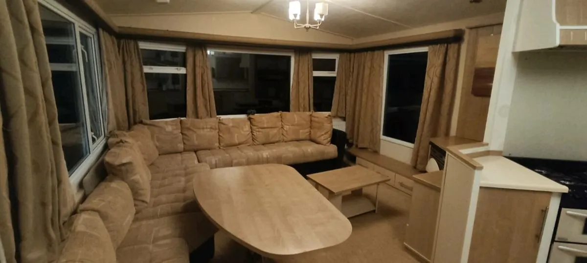 Cosalt Riverdale Mobile Home - Image 4