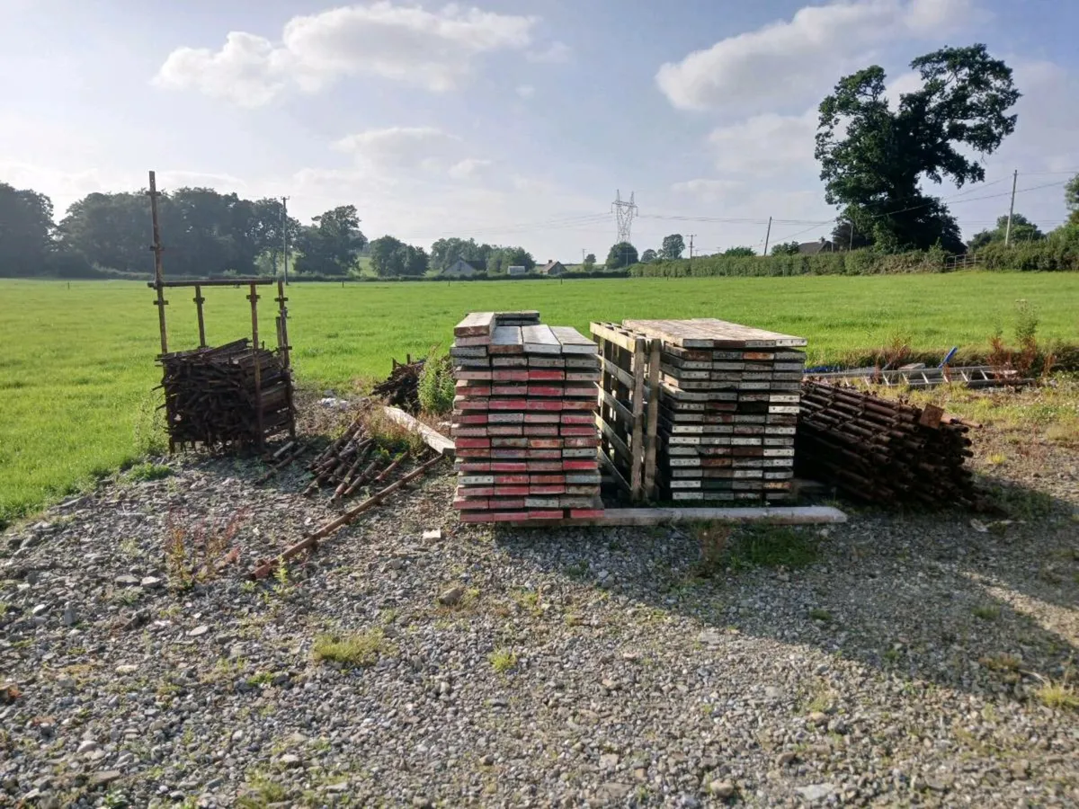 Scaffolding - Image 2