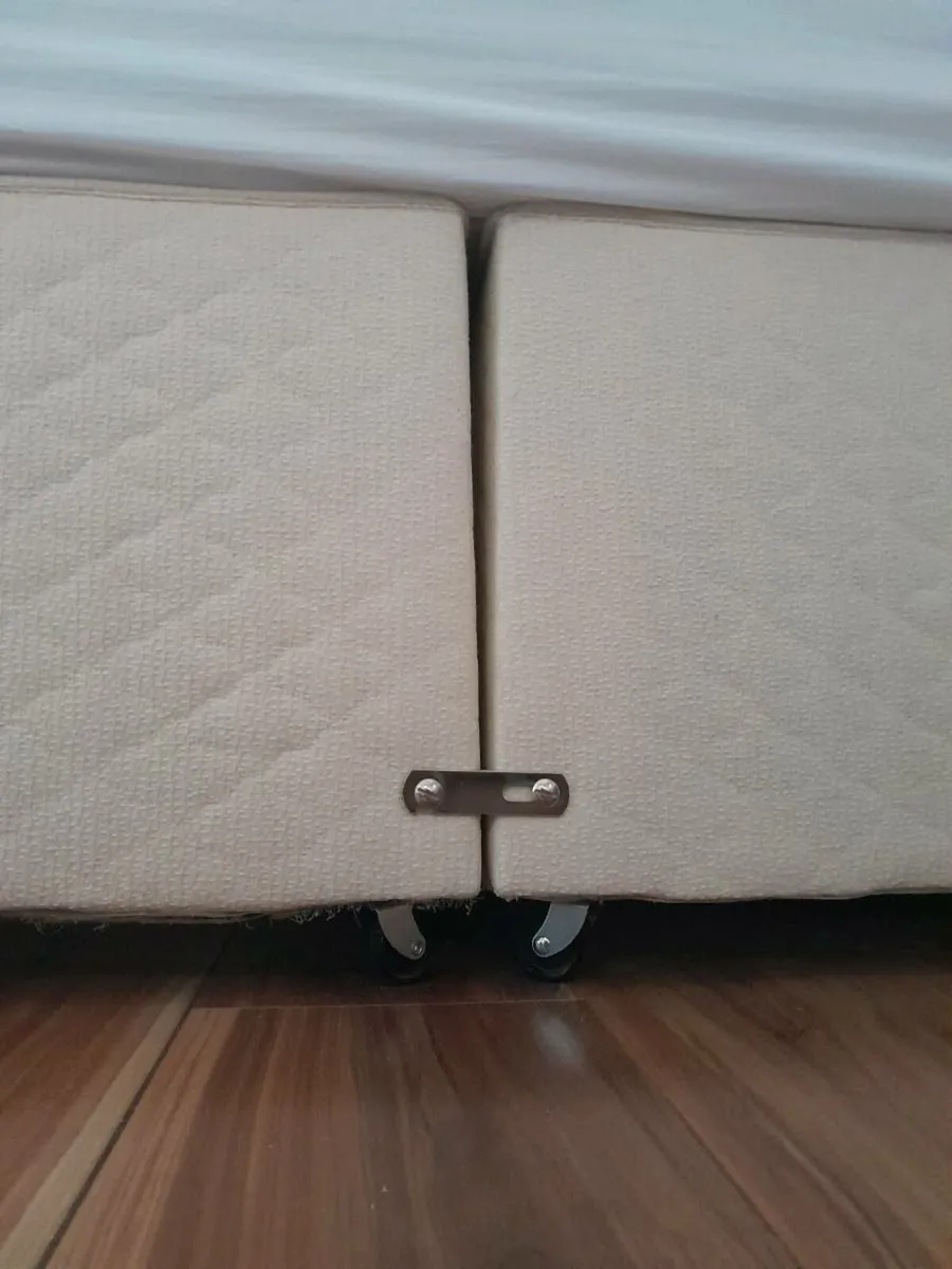Divan bed - Image 2
