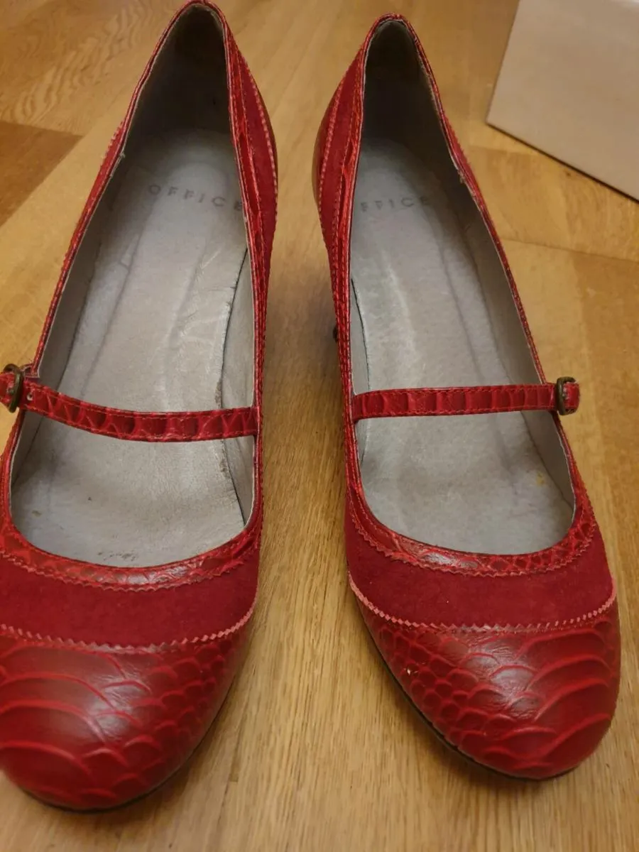 Ladies shoes - Image 3