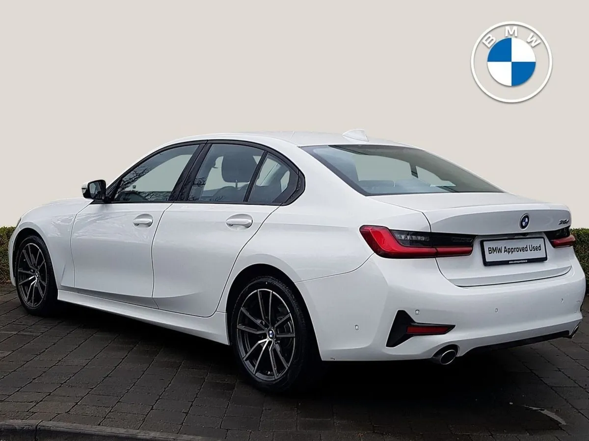 BMW 3 Series 318d Sport - Image 2