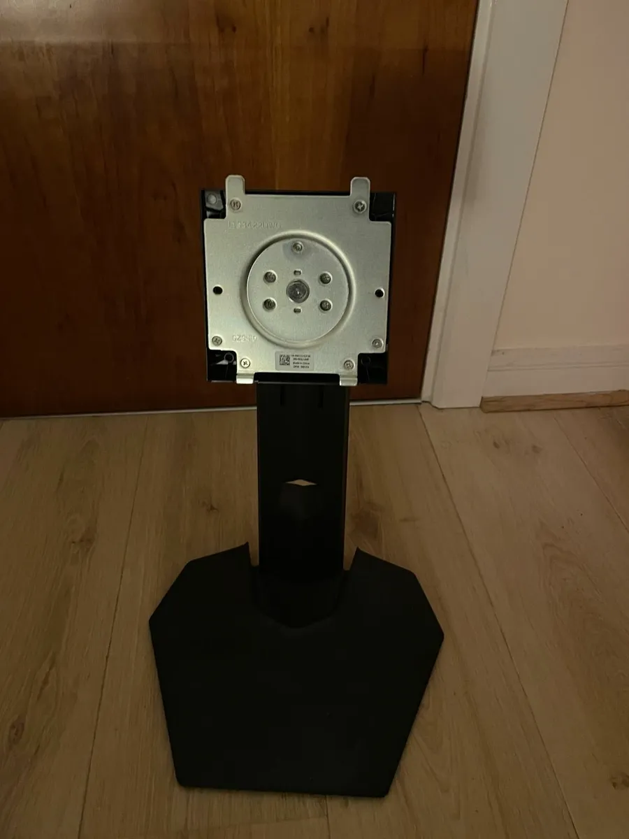 Monitor Stand (for any monitor VESA 100x100mm) - Image 1