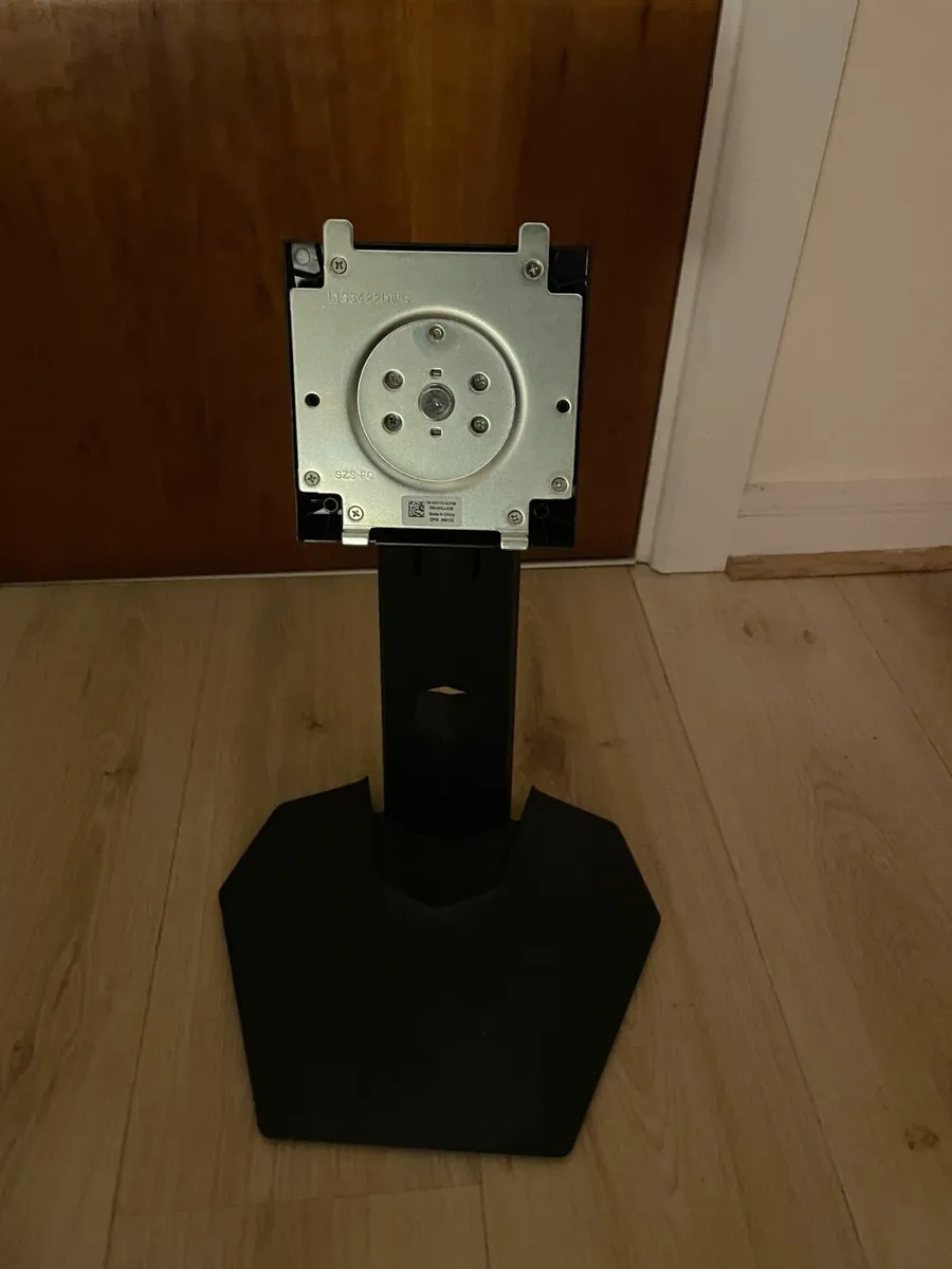 Monitor Stand (for any monitor VESA 100x100mm) - Image 2
