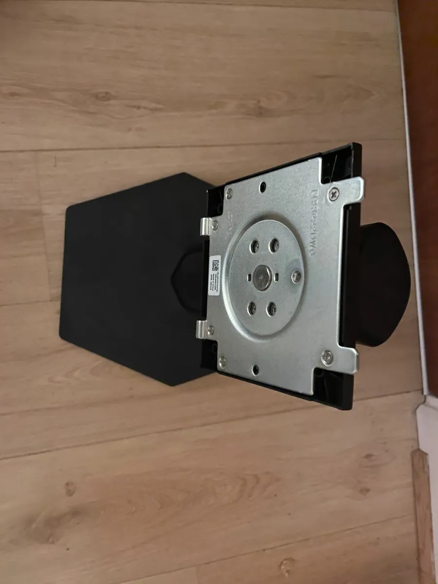 Monitor Stand (for any monitor VESA 100x100mm) - Image 3