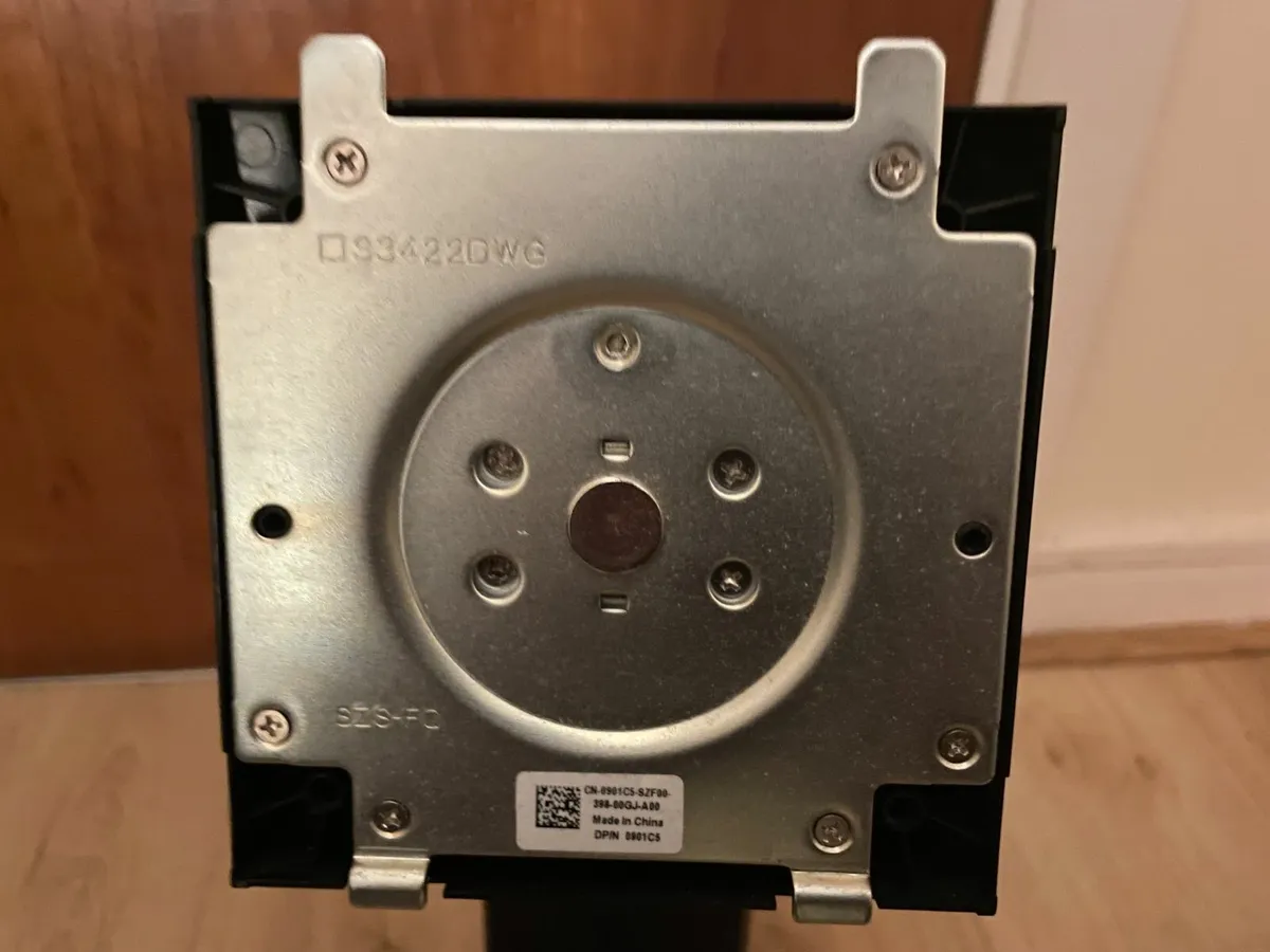 Monitor Stand (for any monitor VESA 100x100mm) - Image 4