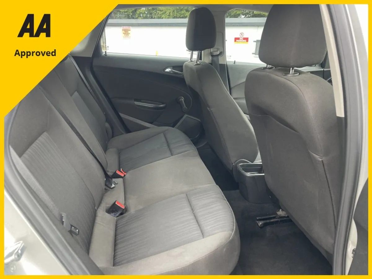 Opel Astra S 1.4l Free Delivery - Image 3