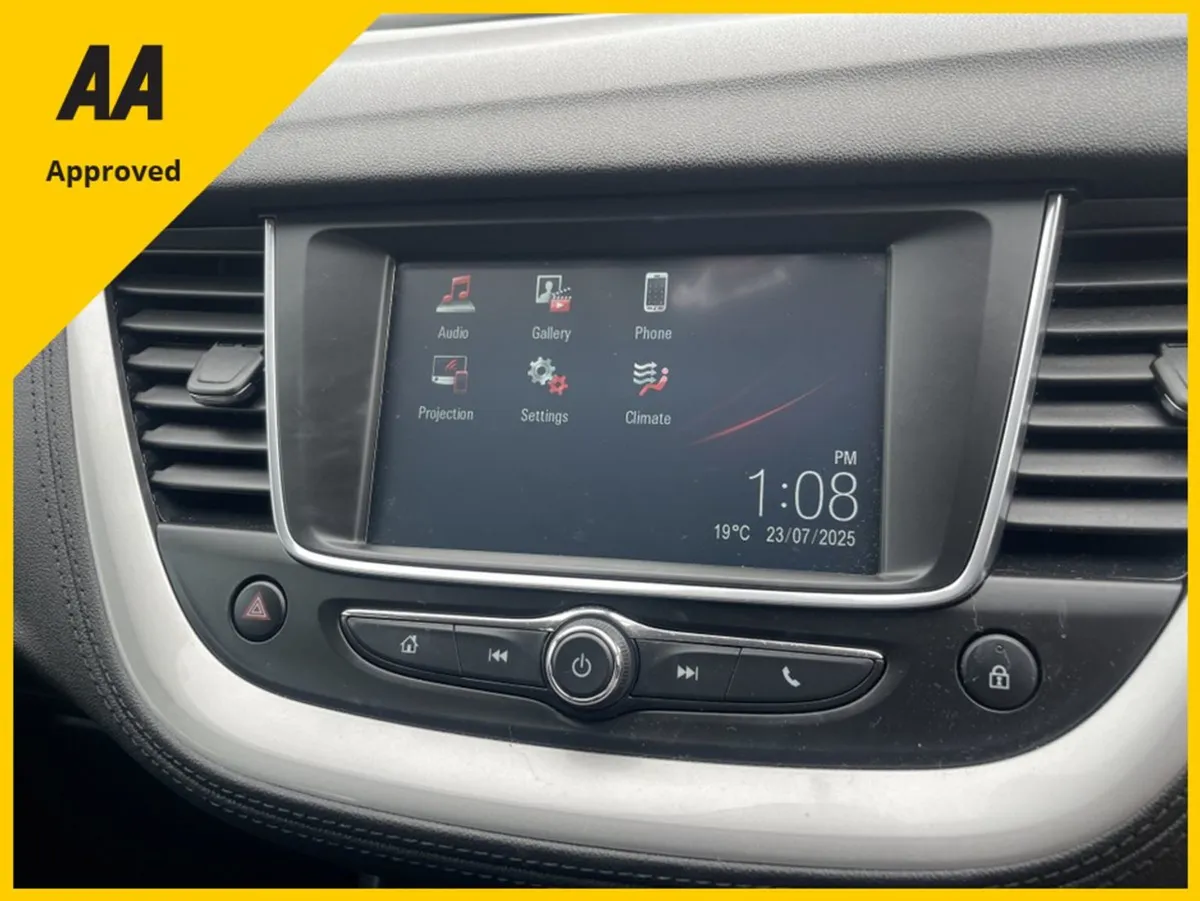 Opel GRANDLAND X SC 1.2i Free Delivery - Image 2