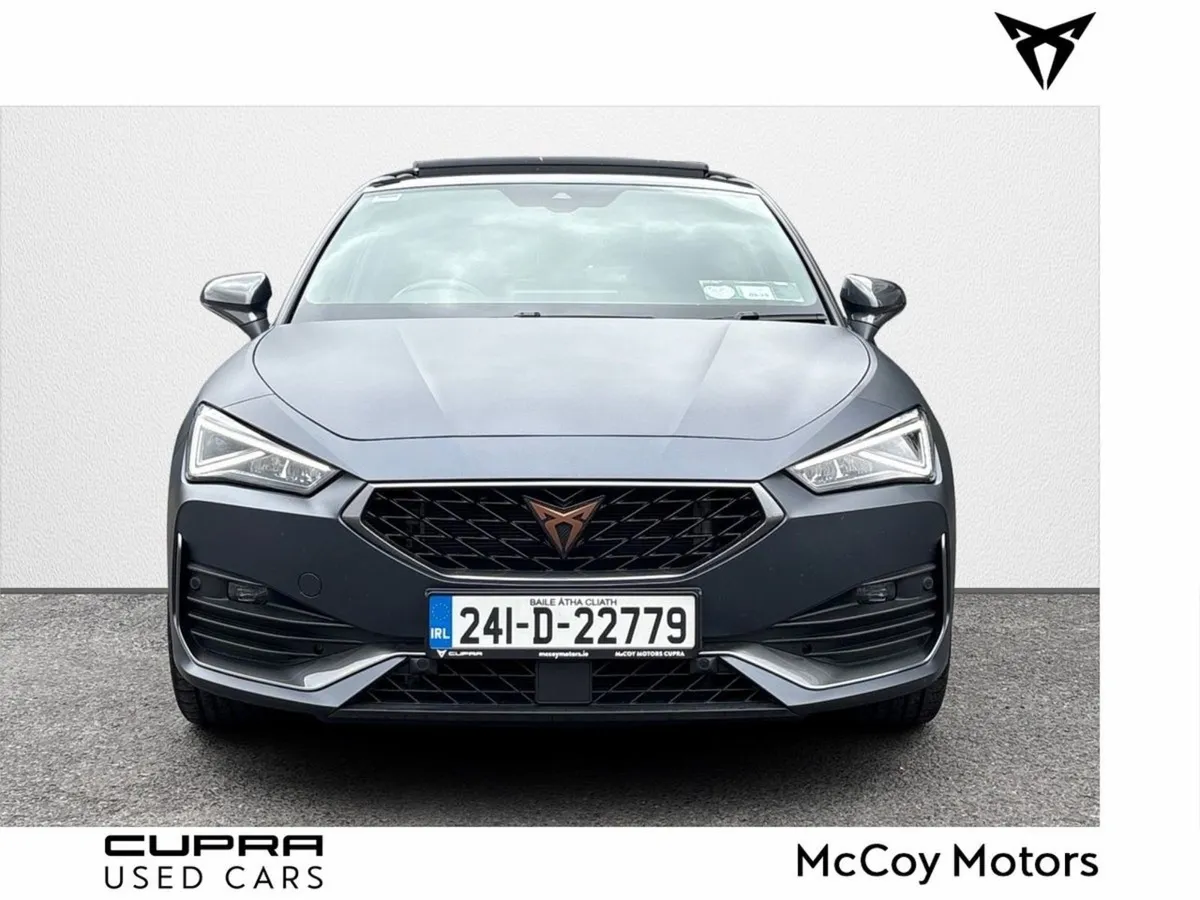 Cupra Leon  just Arrived  Stunning Cupra Leon 1.5 - Image 2